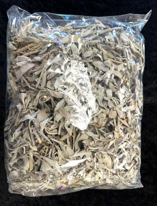 White Sage: Loose