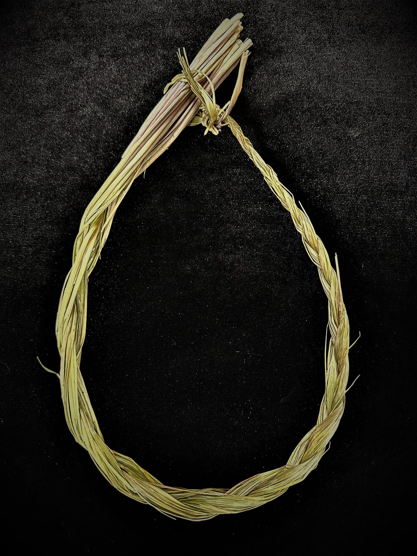 Sweetgrass