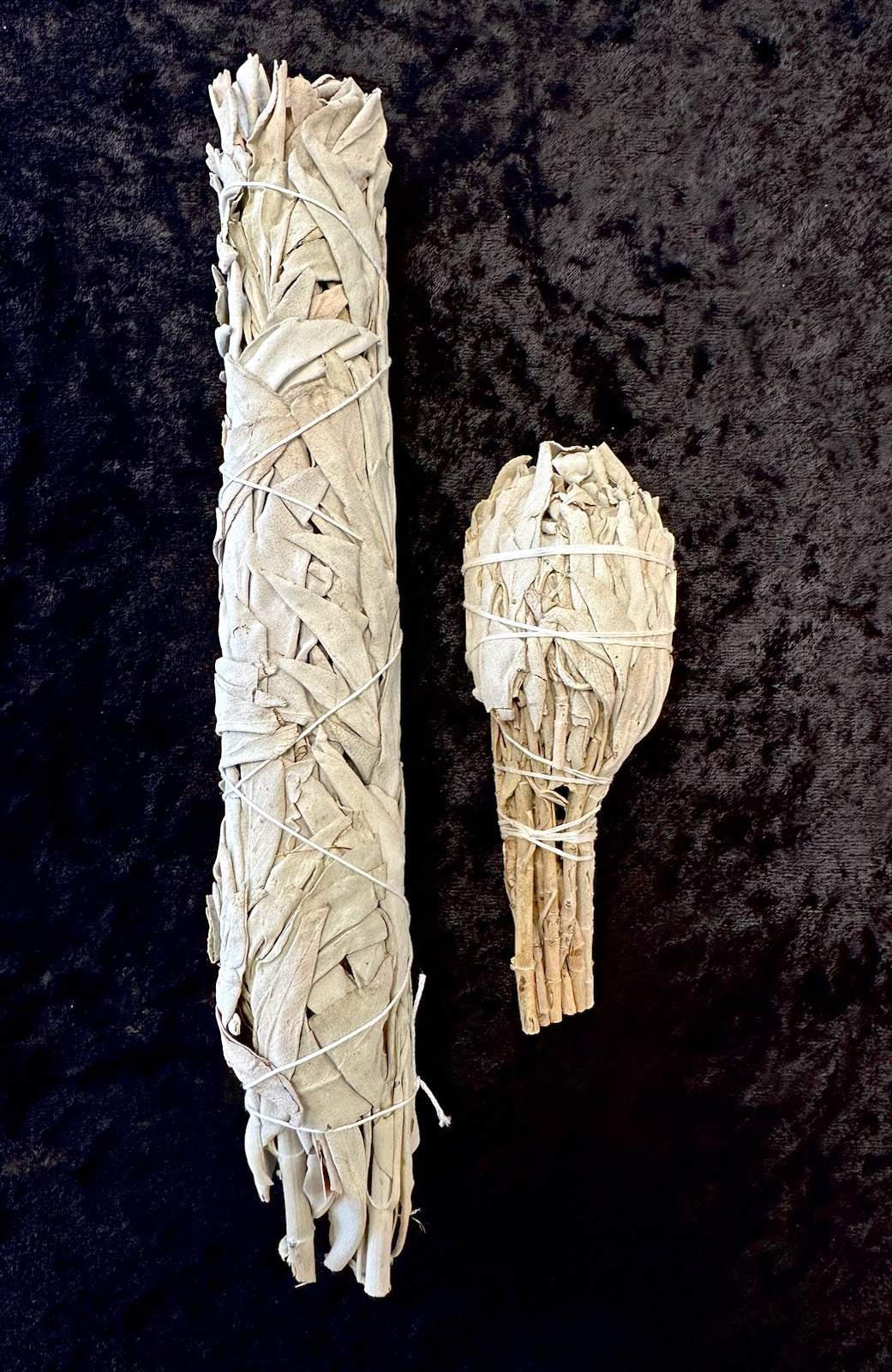 White Sage Bundles